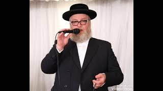Michoel schnitzler-Hora 2 Volf Ber Goldberg|מיכאל שניצלער, וואלף בער גאלדבערג