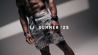 Summer 25 Collection Preview