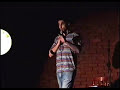 Stand up comedy de Rafinha Bastos (Nana-nenê)
