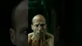 Jason Statham Vs. Big Man Fight Transporter 3