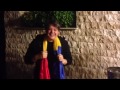phon.ro-DE ZIUA LUI, FUEGO S-A ALĂTURAT  CAMPANIEI “ ICE-BUCKET CHALLENGE “
