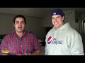 LA Beast Tries Szechuan Peppers