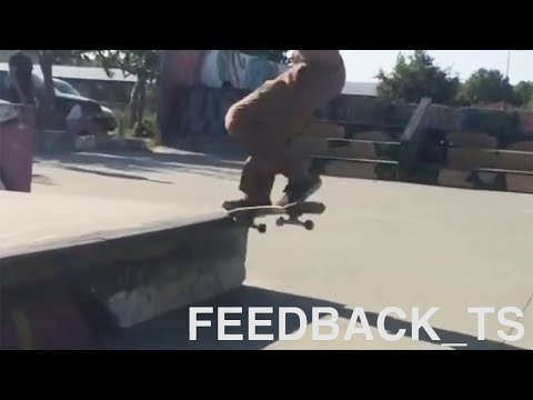 Feedback_TS | Your Insta Clips, Ted's Reviews