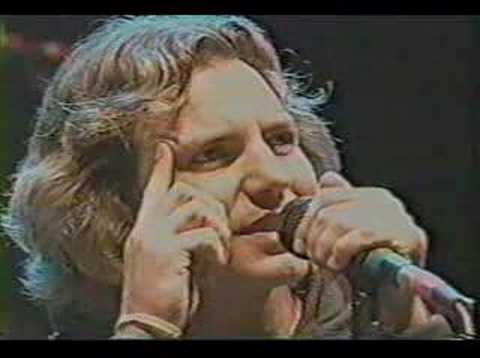 Pearl Jam - Black (Live-Unplugged)