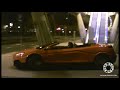 Savage Rivale Roadyacht GTS