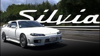 Pv N1 Silvia S15 Spec R