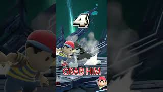 This Is What Happens When Level 1 Cpus Fight In Smash Ultimate Pt 2