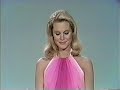 Hollywood Palace 4-03 Elizabeth Montgomery (host), Jackie Mason, Vic Damone, Paul Lynde