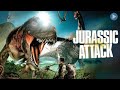 JURASSIC ATTACK: RISE OF THE DINOSAURS 🎬 Exclusive Full Action Sci-Fi Movie 🎬 English HD 2023