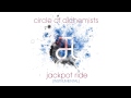 Circle Of Alchemists - Jackpot Ride (Instrumental)