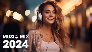 Ibiza Summer Mix 2024🐬 Best Of Tropical Deep House Music Chill Out Mix 🐬 Summer Mix 2024 #38
