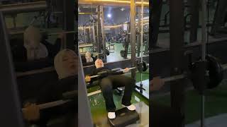 Reikhansa Gym Terbaru