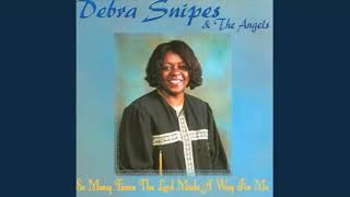 Watch Debra Snipes Jesus Saved My Soul video