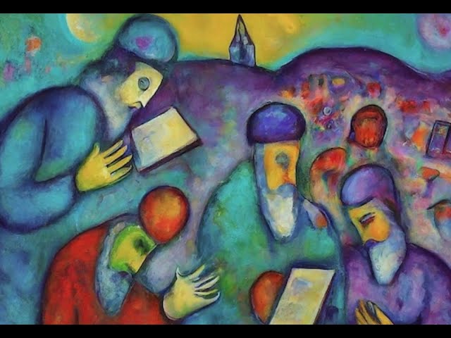 Watch A Closer Look at the Siddur (Part 188 - The "Tachanun" of Rosh Chodesh ) || Rabbi Jay Kelman on YouTube.