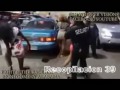 Mujeres Borrachas Pelean sin Ropa en la Calle +18
