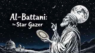 Al-Battani The Medieval Astronomer Who Revolutionized Our Understanding Of The Cosmos