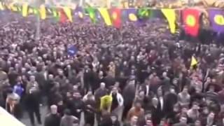 Bdp Hdp Seçi̇m Müzi̇ği̇ 2014