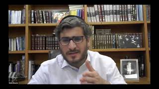 Answering YOUR Questions #48: Israel War; Meaning of Shavuot; Standing for Truth; and more!