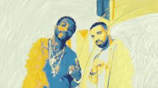 Drake x Gucci Mane Type Beat "Reflex" | Trap/Rap Instrumental