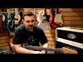 Fender - Pawn Shop Bass VI Demo (Guitar Version) at GAK