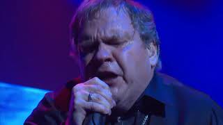 Watch Meat Loaf Peace On Earth video