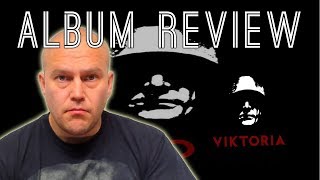 Marduk - Viktoria Black Metal Review