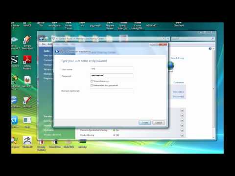 Install & Configure Remote Access Server for VPN in Server 2008 - Part 3