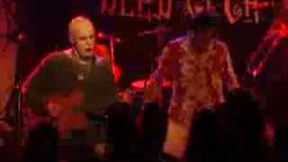Devil On High Heel - WASHINGTON DEAD CATS