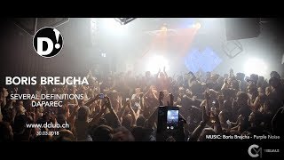 Aftermovie - Boris Brejcha @ D!Club, Lausanne (Switzerland) 2018