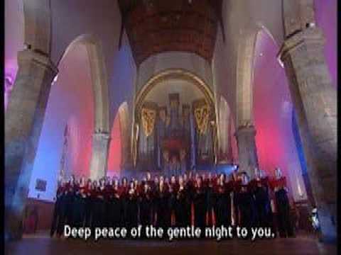 A Gaelic Blessing Video