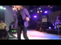 KIX Performs "Can't Stop The Show" a brand new song from their upcoming CD Brunswick MD 12/13/2013