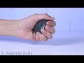 9 Amazing Magnet Gadgets!