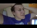 EPIC INDOOR MINI BASKETBALL CHALLENGES!