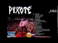 Pixote Cd Completo Samba Recife 2014 - JrBelo