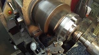 Flywheel Lightening