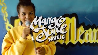 FAYE MEANA || MANGO JUICE SESSIONS: #14 - prod. FAYE MEANA