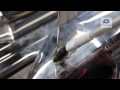 Video Ensitech TIG Brush - we make stainless steel stain LESS