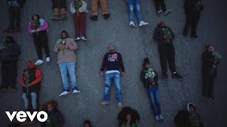 Watch Vic Mensa Shelter feat Chance The Rapper  Wyclef video