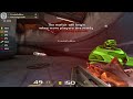 Quake Live w/ Frodo #1 (HD)