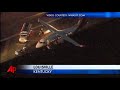 Emergency Landing at Kentucky Airport