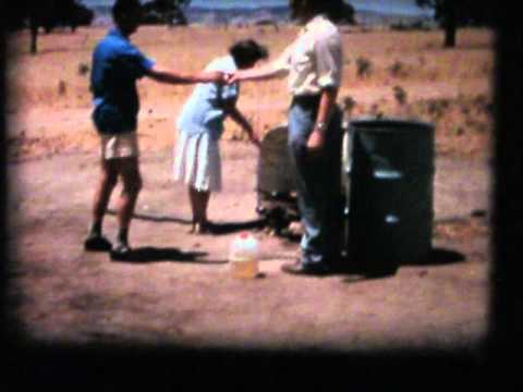 Australia 1964 8mm