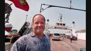 Watch Arrogant Worms Wolfe Island Ferry video