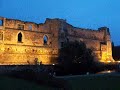 NEWARK-ON-TRENT CASTLE BY LAURENCE GOFF