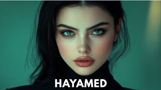 Hayamed & Dj Spike - Top Albums Enigmatic Relaxed Deep House Song 2025