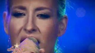 Watch Sarah Connor A New Kingdom video