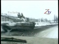 Видео "Бронетехника идет на город" декабрь 1994 г. Грозный, Чечня, Ичкерия, Россия, репортаж