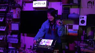 Dolltrck - Best Of Me Ableton Live 12.3 Performance 2025 1431