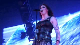 Watch Nightwish 7 Days To The Wolves video