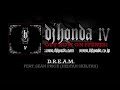 dj honda feat. Sean Price from Heltah Skeltah - DREAM (dj honda IV Album Version)