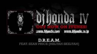 Watch Dj Honda DREAM video